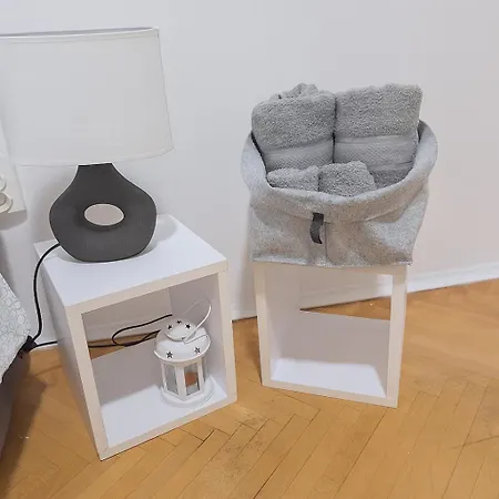 Appartement Elegant Stay-boutique Experience *