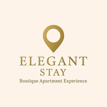 Elegant Stay-boutique Experience Lejlighed