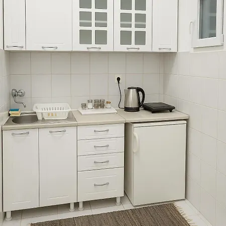 Elegant Stay-boutique Experience * Belgrád