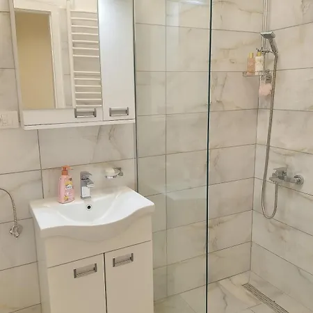 Elegant Stay-boutique Experience Apartman