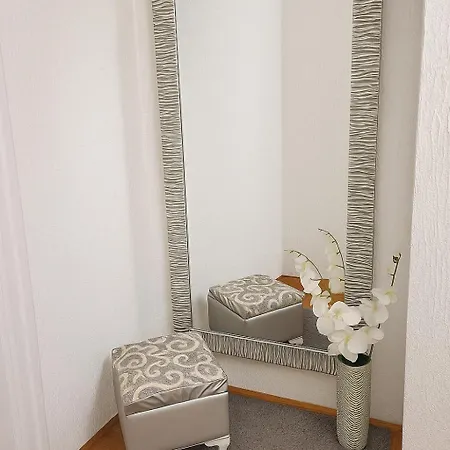 Elegant Stay-boutique Experience Lejlighed *
