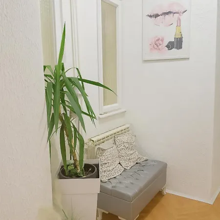 Elegant Stay-boutique Experience Belgrád